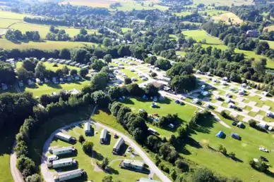 Greenhills Holiday Park