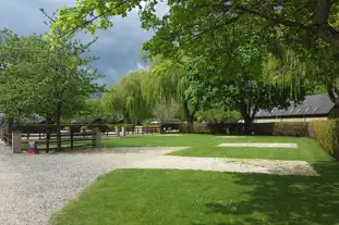Lincoln Farm Park Oxfordshire, Standlake, Oxfordshire (10.3 miles)