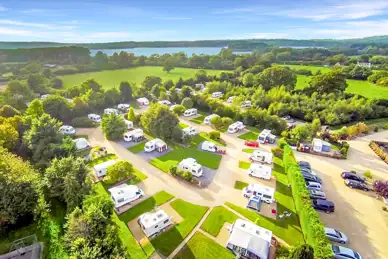 Bath Chew Valley Caravan Park