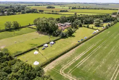 Lincolnshire Lanes