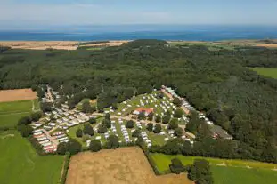 Woodlands Caravan Park, Upper Sheringham, Sheringham, Norfolk Woodlands Caravan Park, Upper Sheringham, Sheringham, Norfolk