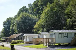 Black Beck Holiday Park, Newby Bridge, Ulverston, Cumbria