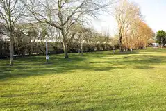 Electric grass pitches with 10 amp hook ups Electric grass pitches with 10 amp hook ups
