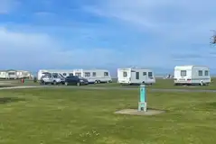 Electric grass pitches with 10 amp hook ups Electric grass pitches with 10 amp hook ups