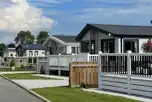 Onsite caravans