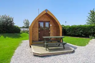 Burton Constable Holiday Park, Sproatley, Hull, East Yorkshire