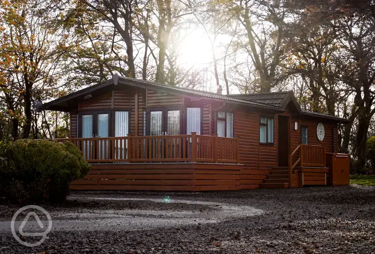 Holiday Homes sleeping upto six