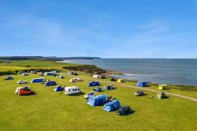 Crows Nest Caravan Park Crows Nest Caravan Park