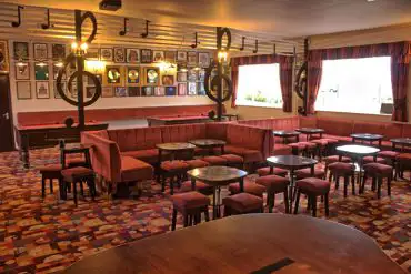 Family bar