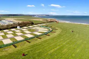 Crows Nest Caravan Park, Filey, North Yorkshire