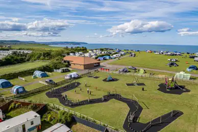 Crows Nest Caravan Park