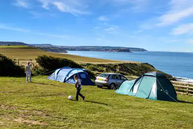 Crows Nest Caravan Park