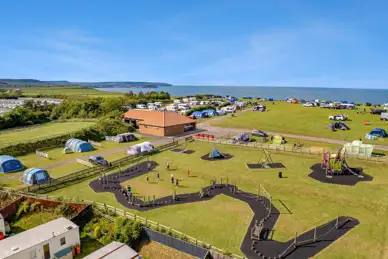 Crows Nest Caravan Park Crows Nest Caravan Park