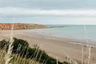 Filey Brigg Country Park Camping and Caravan Site, Arndale, Filey, North Yorkshire Filey Brigg Country Park Camping and Caravan Site, Arndale, Filey, North Yorkshire