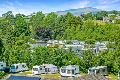 Riverside Caravan Park