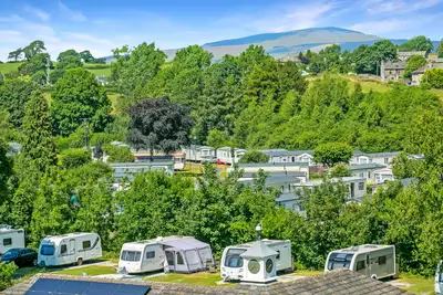 Riverside Caravan Park Riverside Caravan Park