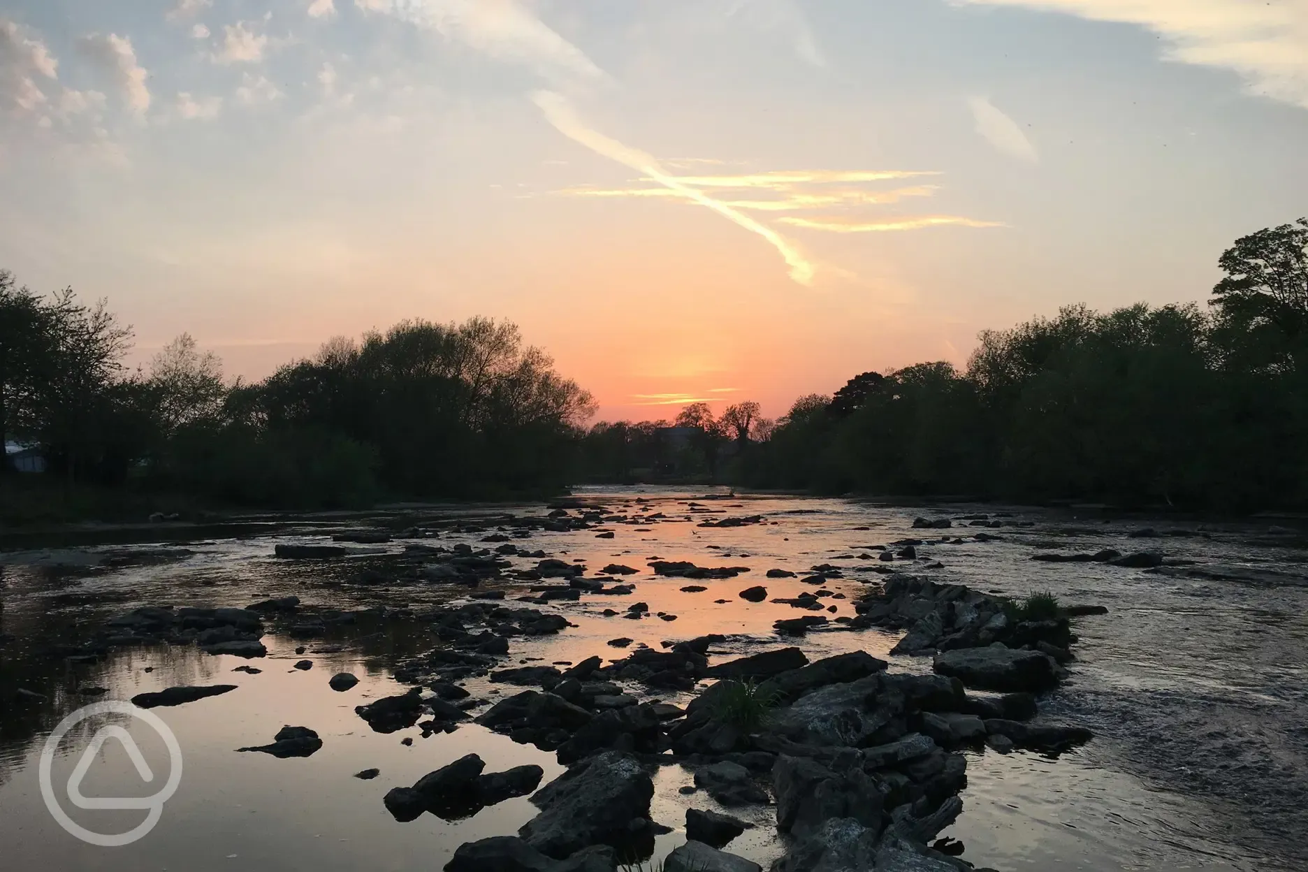 River Ure