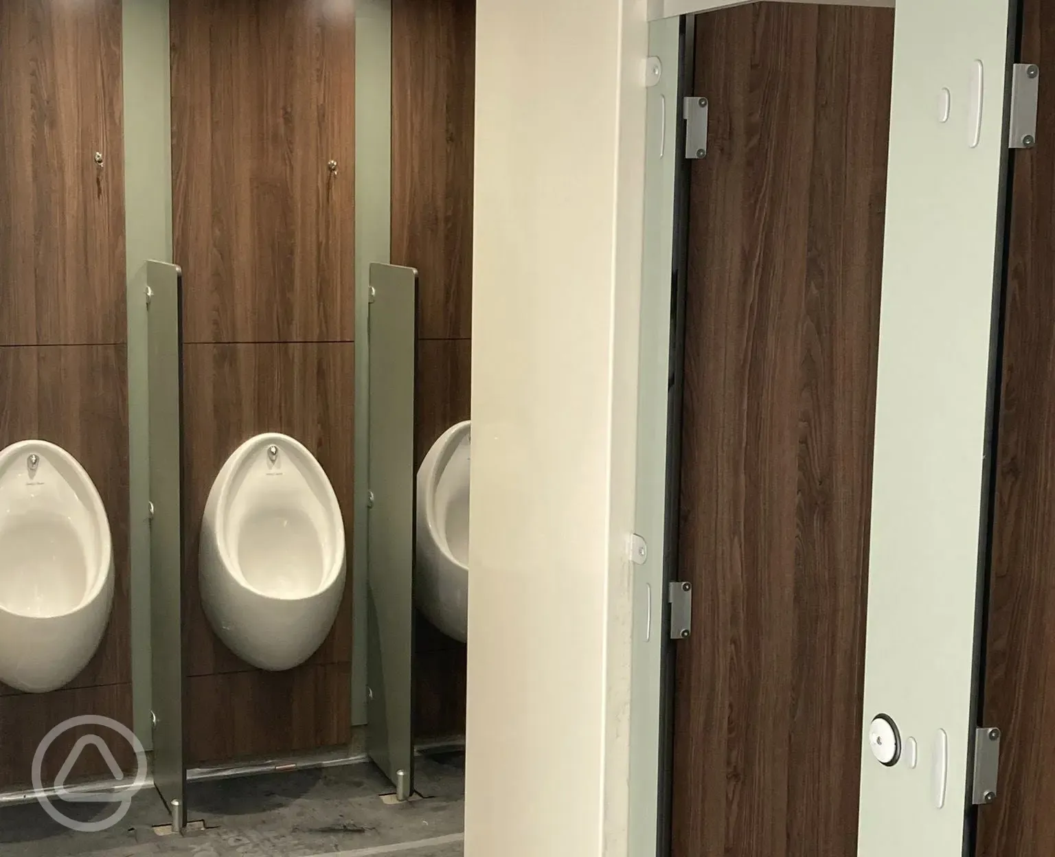 Toilets