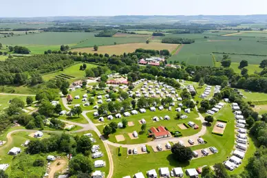St Helens in the Park St Helens in the Park
