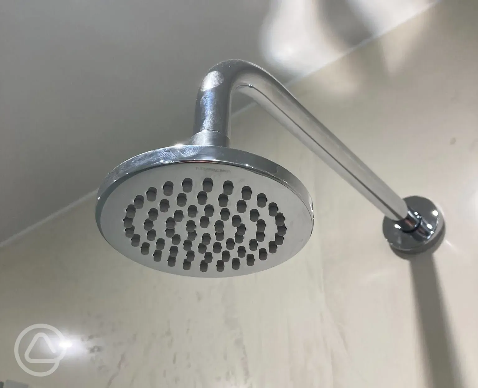 Showers