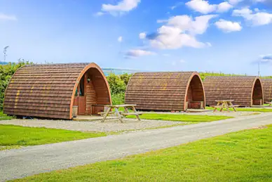 Middlewood Farm Holiday Park