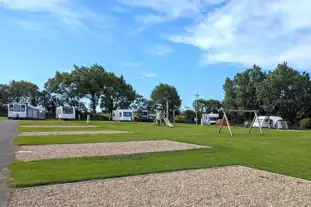 York House Caravan Park, High Hawsker, Whitby, North Yorkshire (0.3 miles)