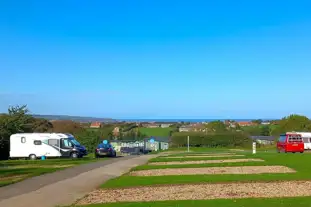 York House Caravan Park, High Hawsker, Whitby, North Yorkshire (19.8 miles)