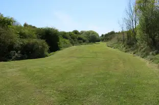 York House Caravan Park, High Hawsker, Whitby, North Yorkshire