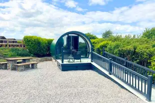 Upwood Holiday Park, Oxenhope, Haworth, West Yorkshire Upwood Holiday Park, Oxenhope, Haworth, West Yorkshire