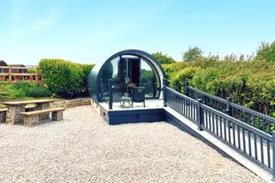 Upwood Holiday Park, Oxenhope, Haworth, West Yorkshire Upwood Holiday Park, Oxenhope, Haworth, West Yorkshire