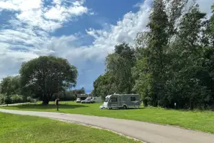 Emberton Country Park,  Emberton, Olney, Buckinghamshire