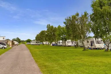 Fairfields Farm Caravan and Camping Park