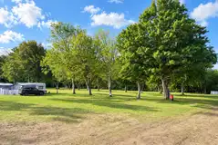 Electric grass pitches (Duck Pond Corner) measuring 10m x 8m Electric grass pitches (Duck Pond Corner) measuring 10m x 8m