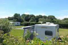Electric grass pitches with a 10 amp hook up