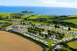Tencreek Holiday Park, Looe, Cornwall Tencreek Holiday Park, Looe, Cornwall