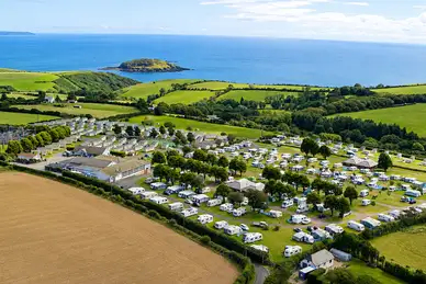 Tencreek Holiday Park