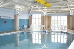 Tencreek Holiday Park, Looe, Cornwall