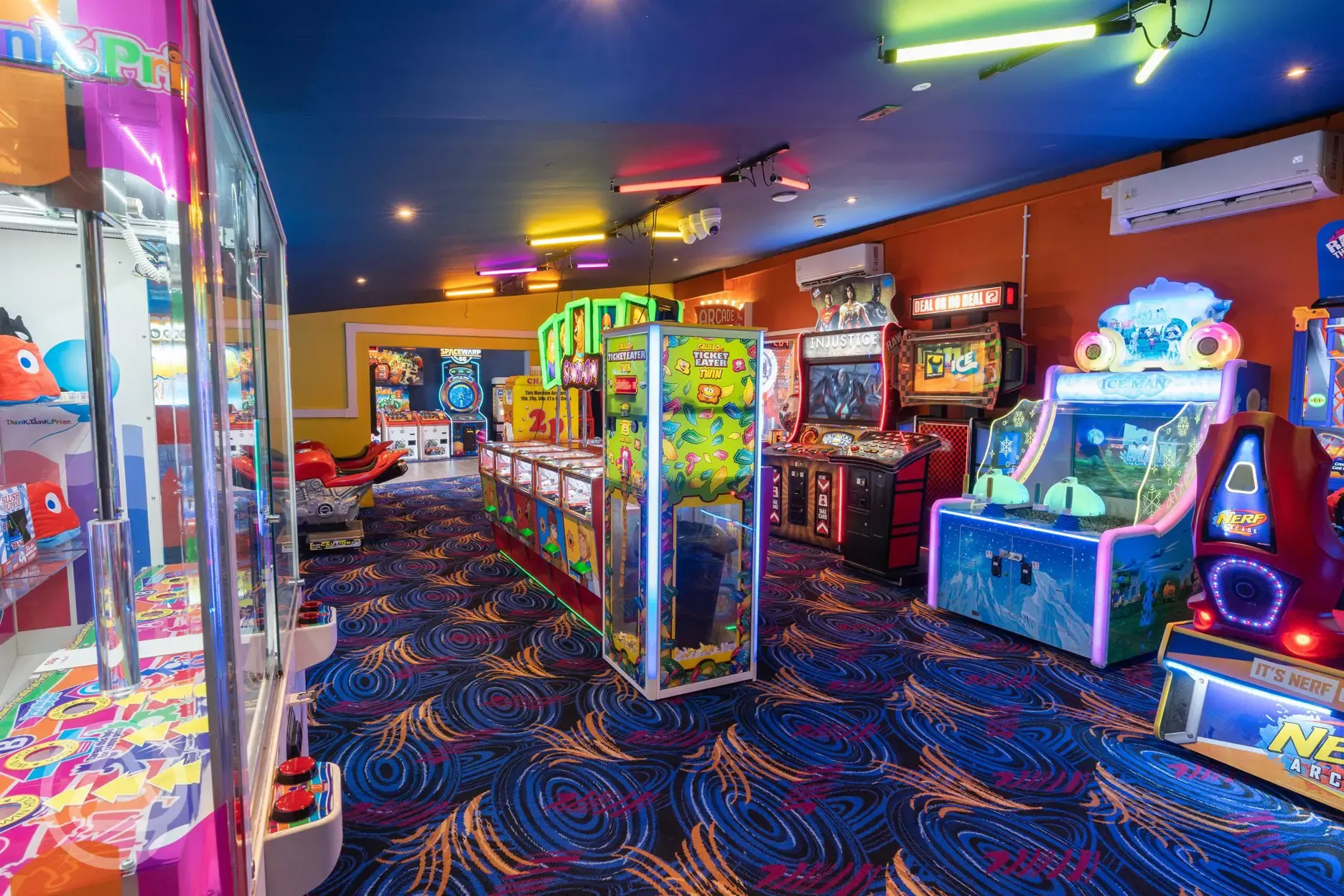 Arcade