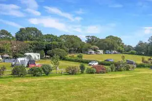 Leadstone Holiday Park, Dawlish Warren, Devon (2.4 miles)