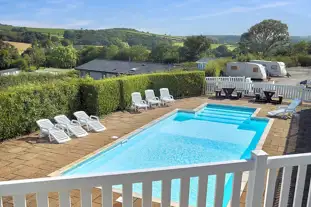 Springfield Retreat, Exeter, Devon