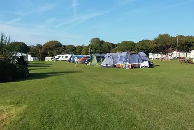 Pennymoor Caravan and Camping Park
