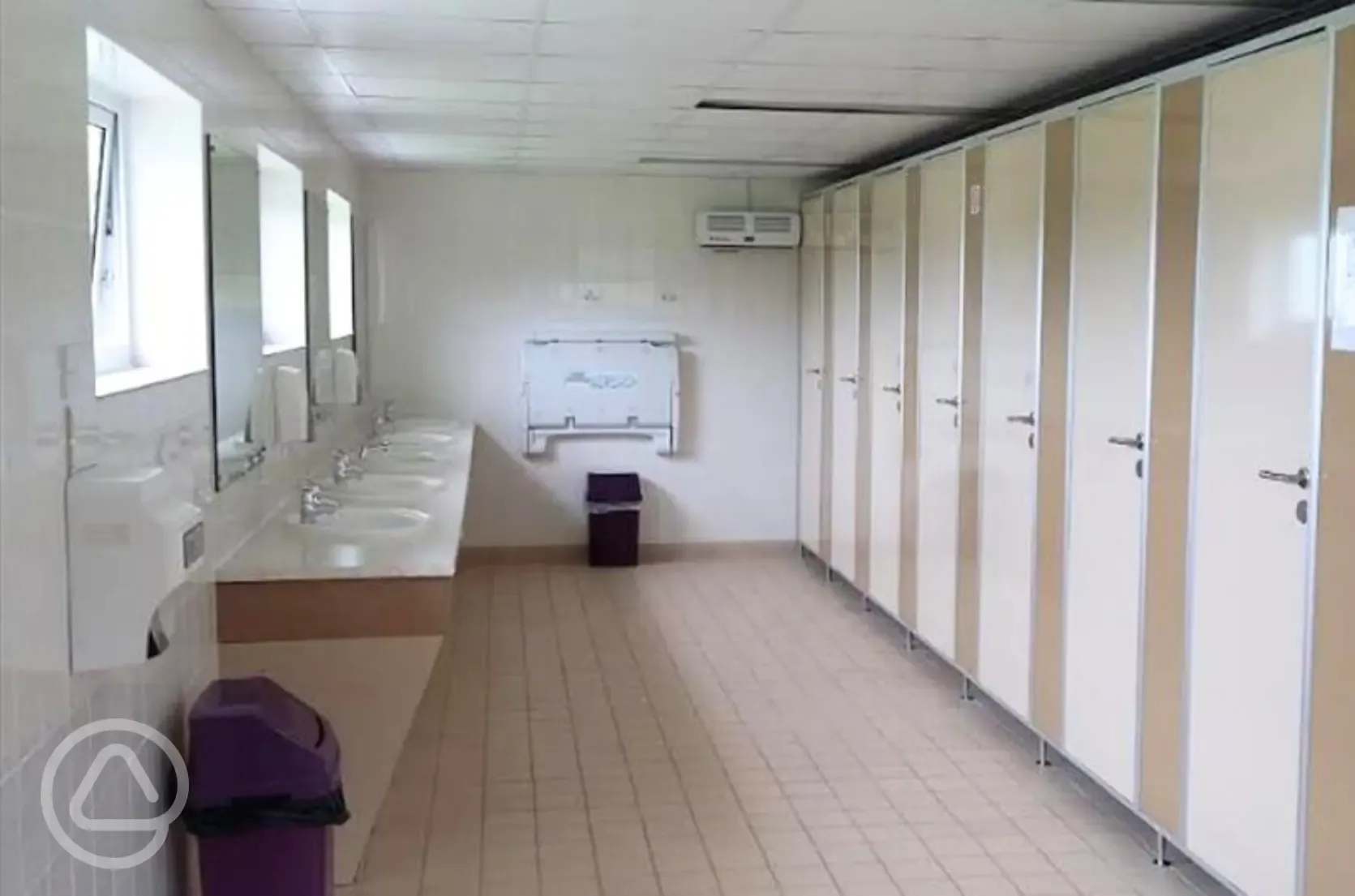 Facilities
