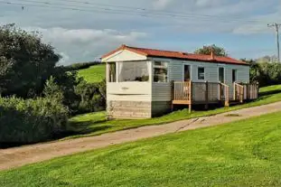 Bolberry House Farm Caravan and Camping Park, Malborough, Salcombe, Devon (1.2 miles)