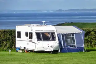 Bolberry House Farm Caravan and Camping Park, Malborough, Salcombe, Devon