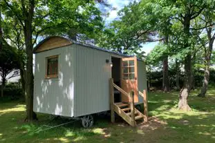 Durdle Door Holiday Park, Wareham, Dorset