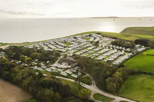 Durdle Door Holiday Park, Wareham, Dorset