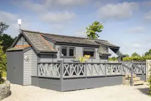 Old Oaks Touring Park, Wick, Glastonbury, Somerset Old Oaks Touring Park, Wick, Glastonbury, Somerset