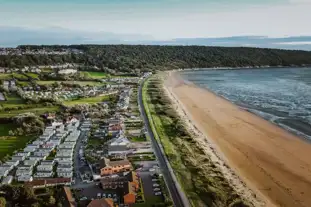 Country View Holiday Park, Sand Bay, Weston-Super-Mare, Somerset