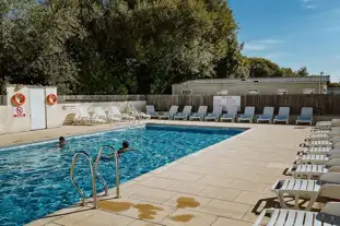 Country View Holiday Park, Sand Bay, Weston-Super-Mare, Somerset (13.5 miles)