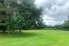 Non electric grass touring pitches Non electric grass touring pitches